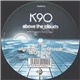 K90 - Above The Clouds